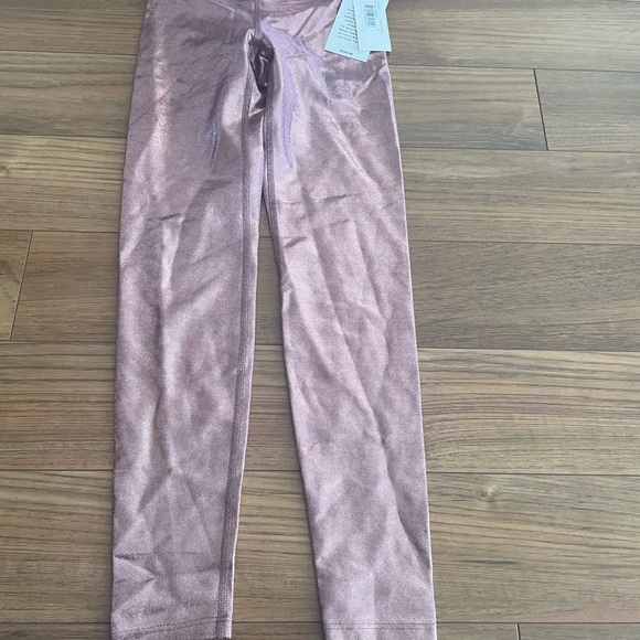 Heroin sport legging XS / Rose gold - Picture 4 of 5